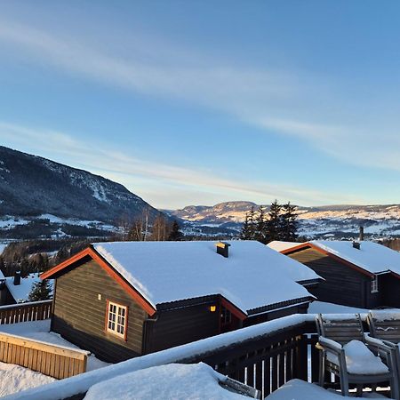 Sorlia Hytte Hafjell Exterior photo