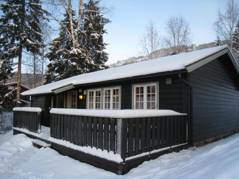 Sorlia Hytte Hafjell Exterior photo