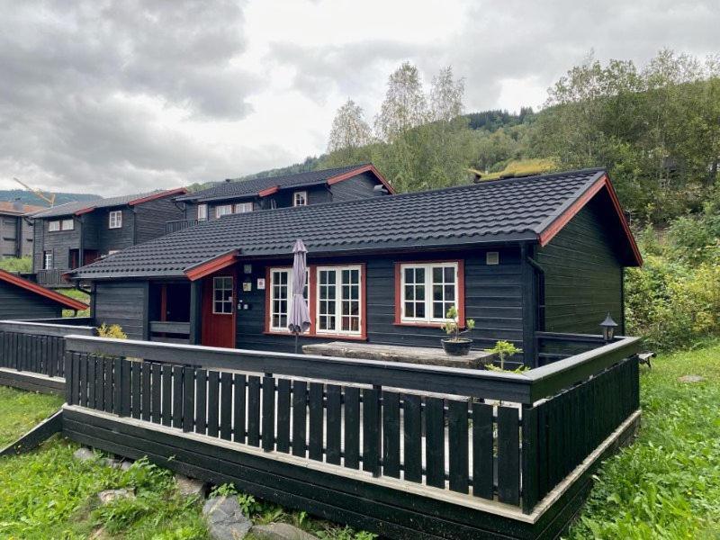 Sorlia Hytte Hafjell Exterior photo