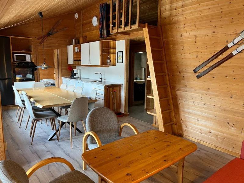 Sorlia Hytte Hafjell Exterior photo