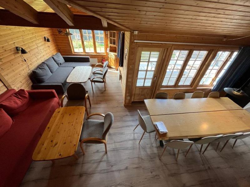 Sorlia Hytte Hafjell Exterior photo