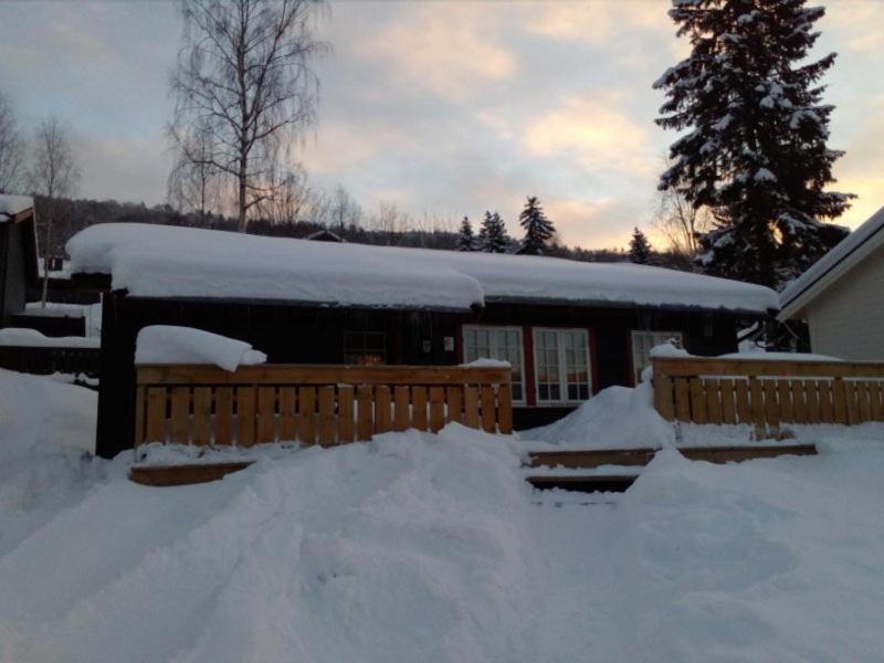 Sorlia Hytte Hafjell Exterior photo